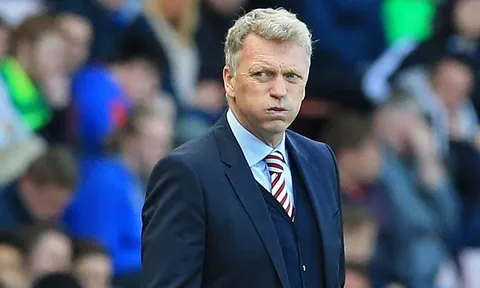 Không phải Moyes, Everton đã ''chấm'' cái tên ngồi vào ghế nóng