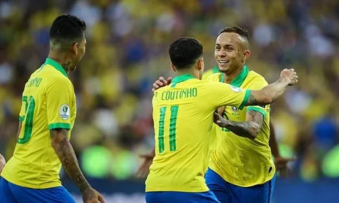 Không phải Neymar, Barca duyệt chi 41 triệu, đón bộ đôi "Samba" ngay tháng 1