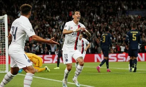 'Không phải Neymar hay Mbappe, cậu ấy mới là tiền đạo hoàn hảo nhất của PSG'
