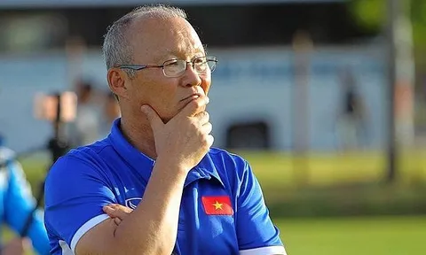 Không phải người Thái, đây mới là đối thủ lớn nhất của U22 Việt Nam?