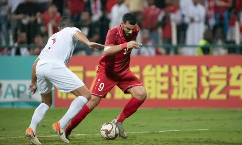 Không phải Nhật Bản hay Hàn Quốc, đây mới là 2 đội bóng tạo địa chấn tại VL World Cup