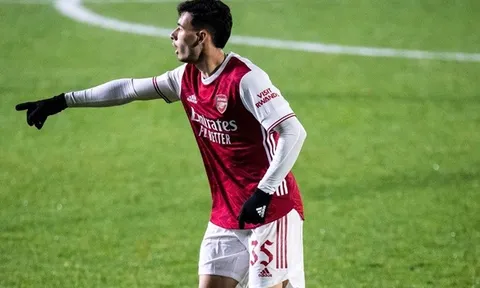 Không phải Ozil, Arteta thừa nhận nhớ 1 sao Arsenal
