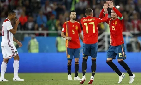 Không phải Ramos, đây mới là thiếu sót lớn nhất của Luis Enrique