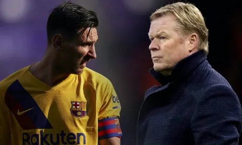 Không phải Real hay Barca, đây mới là hàng công "huỷ diệt" La Liga?