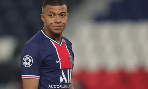 Không phải Real, Mbappe hết lời ca ngợi 1 CLB