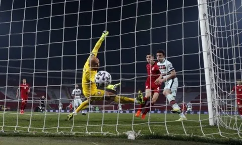 Không phải Ronaldo, BĐN đang sở hữu "quái thú không chiến" chỉ với 1m78