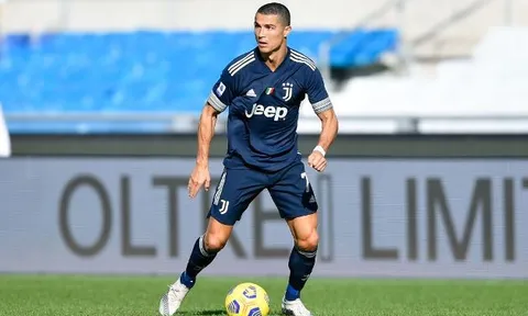Không phải Ronaldo, cựu chủ tịch chỉ ra cầu thủ bán "được giá" nhất của Juventus