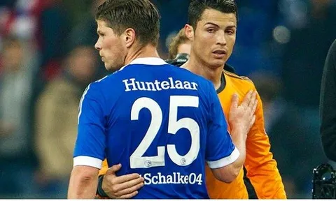 Không phải Ronaldo, cựu sao Real chỉ ra cầu thủ sút penalty giỏi nhất