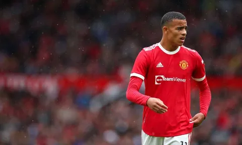 Không phải Ronaldo, Luke Shaw chỉ ra sao M.U “được nhắc đến nhiều nhất trong 2-3 năm tới”