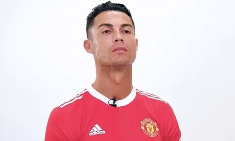 Không phải Ronaldo, Merson chỉ ra ngôi sao giúp Man United vô địch EPL