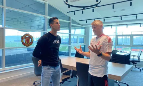 Không phải Ronaldo, lộ diện nhân tố bí ẩn giúp Man Utd kết liễu Newcastle