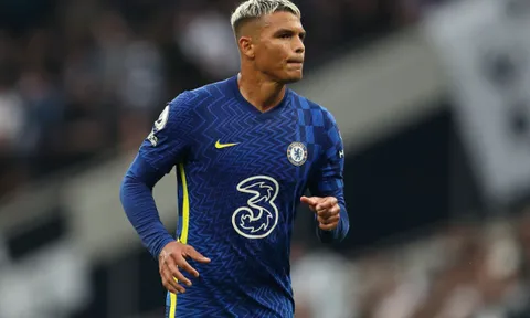 Không phải Rudiger, Richards gọi sao Chelsea là trung vệ số 1 NHA