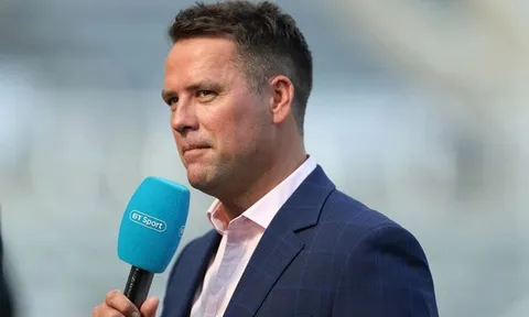 Không phải Saka, Michael Owen đặt niềm tin vào một sao trẻ khác ở Arsenal