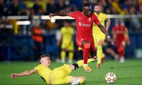 Không phải Salah, đây mới là "chiến binh đấu cúp" của Liverpool