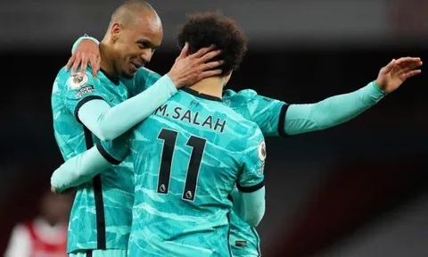 Không phải Salah, "nhân tố X" sẽ giúp Liverpool đánh bại Real?