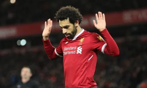"Không phải Salah, Mane, phù thủy đó mới là Messi của Liverpool"
