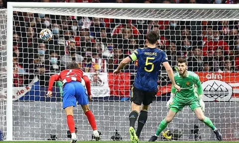 Không phải Suarez, Atletico đang chờ đợi sự lột xác của một báu vật