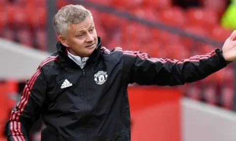 Không phải Trippier, Man Utd xác định tân binh thứ 4 hè này