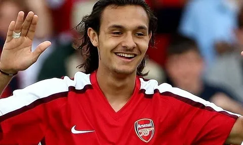 Không phải Wenger, cựu sao Arsenal chỉ ra HLV xuất sắc nhất từng làm việc cùng