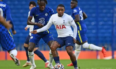 Không phải Ziyech, CĐV ca ngợi 1 cái tên của Chelsea trận hòa Spurs