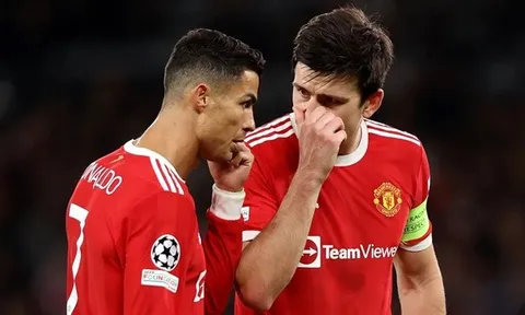 Không Ronaldo và Maguire, Man Utd của Ten Hag sẽ chơi như thế nào?