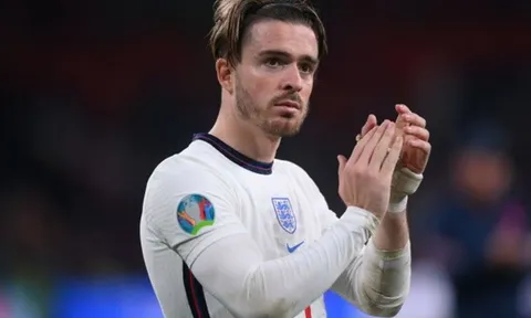 Không sút penalty, Grealish công khai toàn bộ sự thật