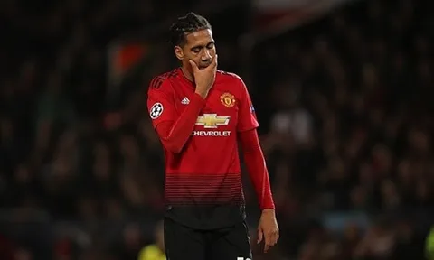 Không tập 1 tuần, sao Man United sắp sửa ra đi