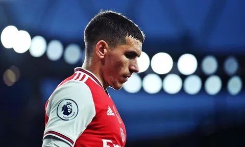 Không thể gia nhập CLB trong mơ, sao Arsenal nói thẳng 1 lời