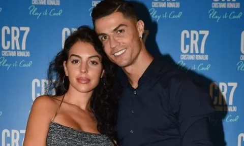 “Không thể tin được đó chính là Ronaldo”