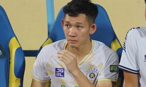 Không tuyển thủ U23 nào được thi đấu khi V-League trở lại