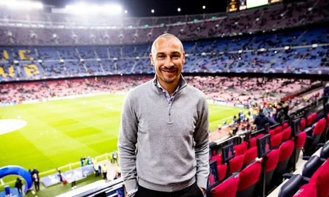 "Trước đây tôi tự hỏi Messi là ai, giờ thì cậu ấy xuất sắc nhất thế giới"