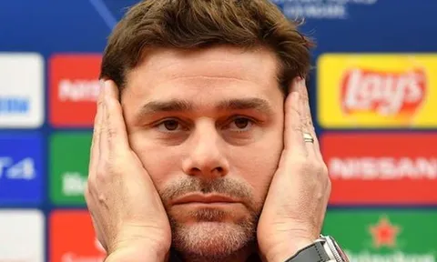 Khuất phục Man City, Mourinho nói luôn 1 câu về Pochettino