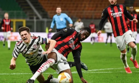 Khuất phục Milan, Solsa đã thấy 2 việc cần làm ở M.U hè 2021
