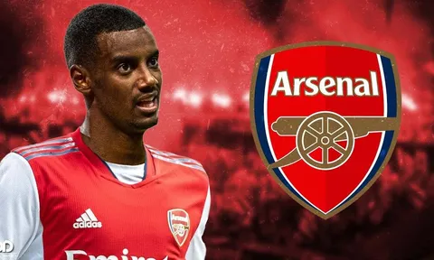 Khuấy đảo chợ Hè, Arsenal xác định ký thêm 2 tân binh chất lượng
