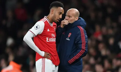 Khủng hoảng phong độ, Arsenal sẽ dùng những ai chiến Man City?