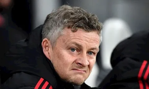 Khước từ Solsa, kẻ thất sủng quyết "đào tẩu" khỏi Old Trafford
