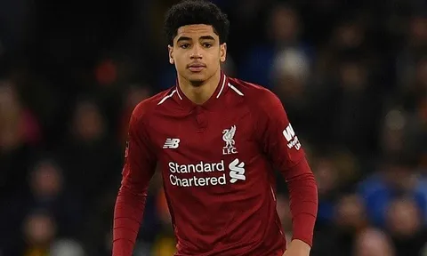 'Rời Liverpool là quyết định tuyệt vời nhất trong sự nghiệp của tôi'