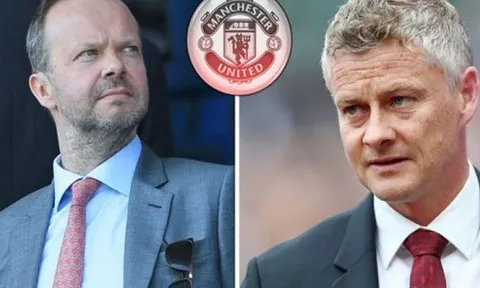 Kì kèo với 2 đối tác, Man Utd chuẩn bị thất bại toàn tập ở chợ Hè 2020