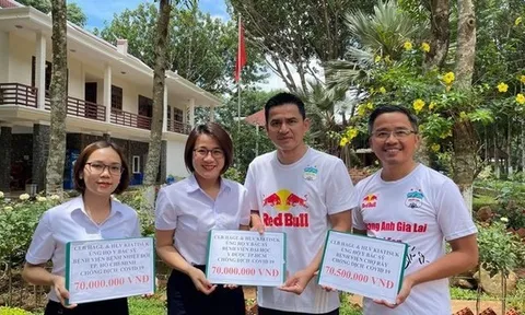 Các ĐT Việt Nam có thêm nhân sự; Zico Thái hành động nhân văn