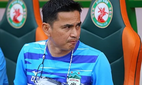 Kiatisuk: 'Hòa Bình Định là đúng mong đợi'