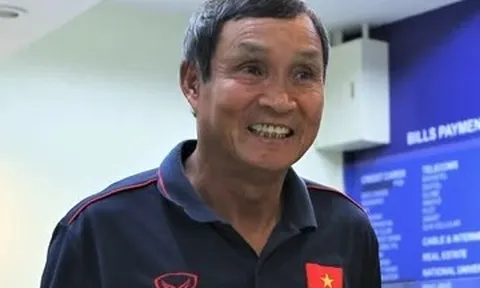 Kịch bản để tuyển nữ Việt Nam vào tứ kết Asian Cup