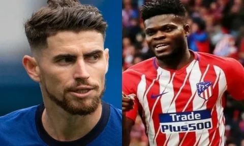 Kịch bản điên rồ: Tống khứ Jorginho, Chelsea thâu tóm... "khao khát của gã hàng xóm"?