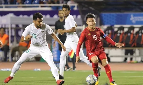 Kịch bản không ngờ! U22 Việt Nam ở thế "thượng phong", Thái Lan sợ hãi
