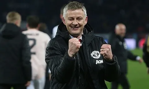 "Kích nổ" 3 bom tấn rung chuyển TTCN, Man Utd sẽ nhuộm đỏ trời Âu