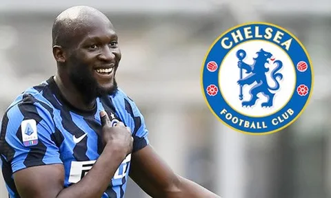Kích nổ bom tấn Lukaku, đội hình Chelsea mùa tới mạnh cỡ nào?
