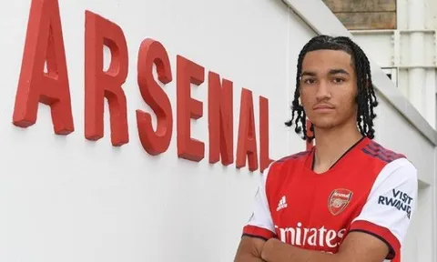 Sao trẻ Arsenal muốn rời đi