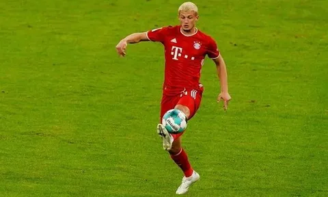 Kiểm tra y tế thất bại, Leeds United hết cửa chiêu mộ sao Bayern Munich