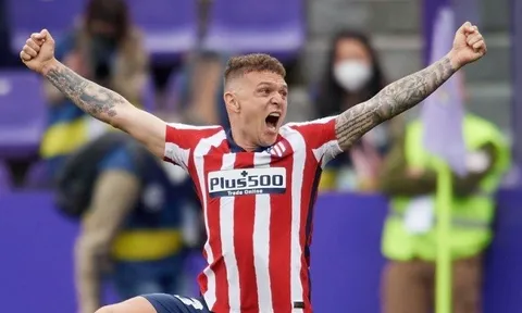 Kieran Trippier hay Diogo Dalot? Câu trả lời dễ dàng cho Man Utd
