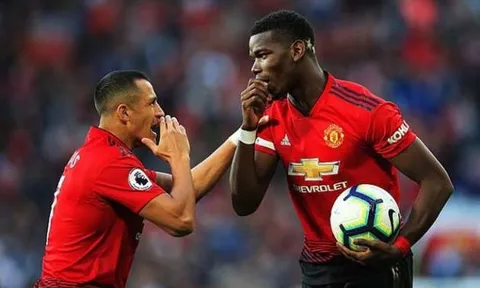 "Kiểu thỏa thuận đó làm nổi bật mọi thứ đã sai ở Old Trafford"
