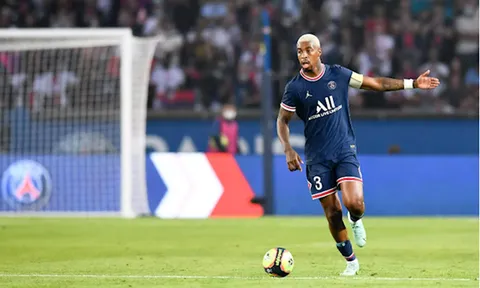 PSG báo giá 50 triệu euro cho Chelsea